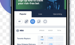 Fanduel app