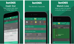 Bet365 Sportsbook in Ontario