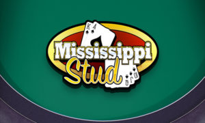 Mississippi Stud Poker Free