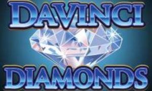 Play Davinci Diamonds Slot Machine by IGT Online for Free