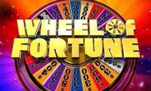 Play IGT's Wheel of Fortune Slot Game Online for Free