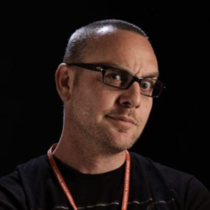 Martin Derbyshire