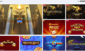 Jackpots at FanDuel Casino Ontario