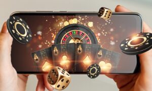 Online Casinos Sports Betting Ontario