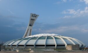 MLB Fan Survey Baseball Montreal Expos