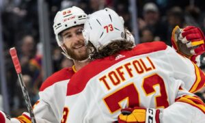 NHL Scoring Overs Sports Betting Ontario