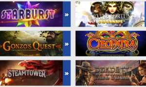 Betway Online Casino Ontario