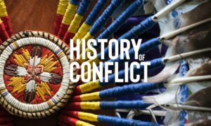 mck's legal challenge of the ontario online gambling market follows long history of conflict over Indigenous gaming in canada