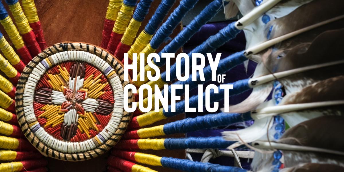 mck's legal challenge of the ontario online gambling market follows long history of conflict over Indigenous gaming in canada
