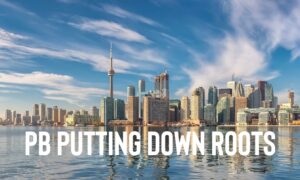 PointsBet Canada's downtown Toronto office will act as an innovation hub while maintaining a focus on product development and technology recruitment.