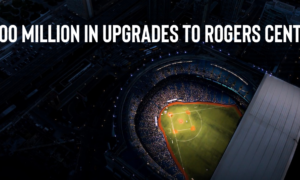 Check out the Toronto Blue Jays 2023 promo schedule, along with parking tips and fun upgrades to Rogers Centre this season.
