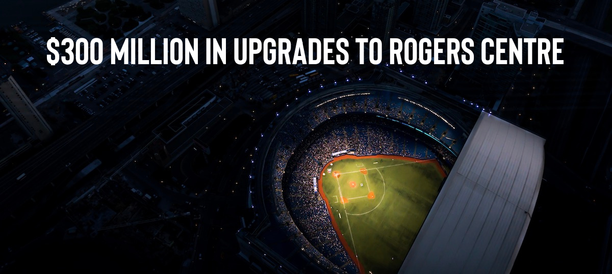Check out the Toronto Blue Jays 2023 promo schedule, along with parking tips and fun upgrades to Rogers Centre this season.