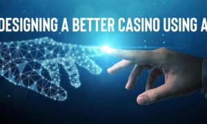 Casinos using artificial intelligence