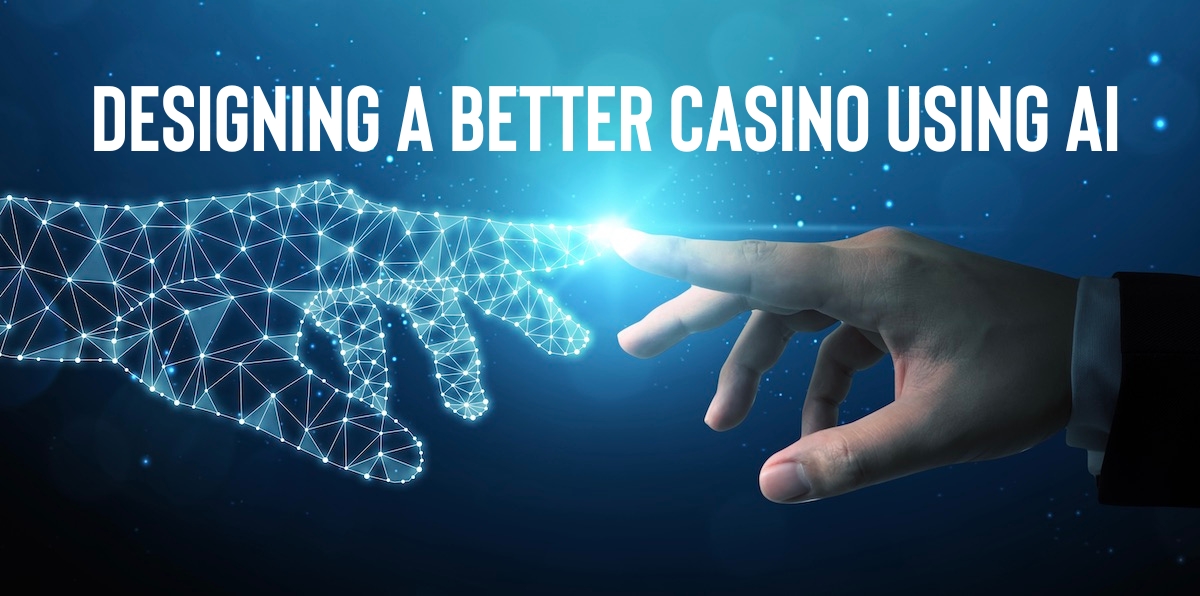 Casinos using artificial intelligence