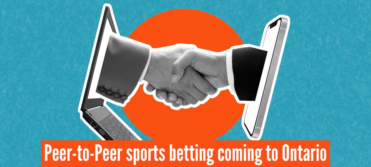 Betting Exchange