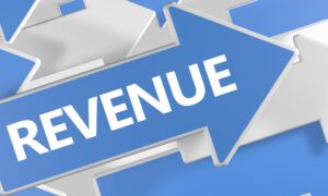 Revenue