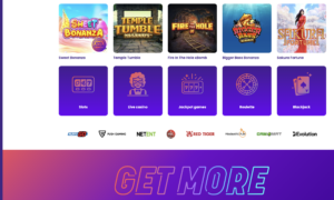 Wildz Casino Ontario review