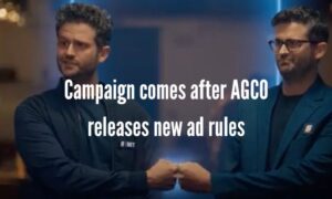 theScore Bet ad