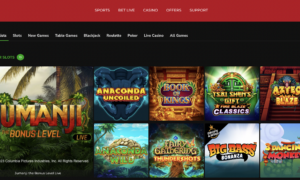 PowerPlay Casino Ontario review
