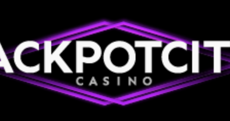 Jackpot City Ontario
