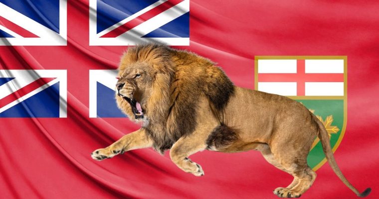 Photo of a roaring lion. BetMGM Touts Success In Ontario, Claiming 22% Of Online Gambling Market