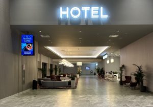 Great Canadian Casino Resort Toronto hotel