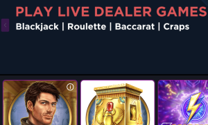 Stardust Casino Ontario sign-up code