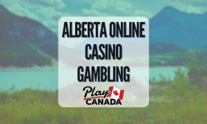 Alberta Casino Gambling - PlayCanada