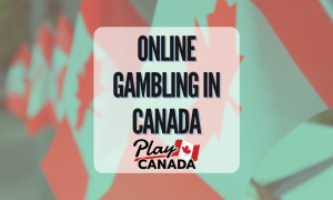 Online Gambling Canada - PlayCanada