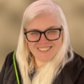 Photo of Vanessa Philimore