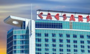 Caesars has announced pre-registration for Alberta players ahead of the province's upcoming regulated iGaming launch