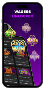 Jackpot City Games Prizes