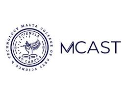 MCAST logo