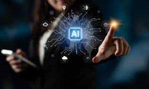 AI and data are transforming online slots in Canada.