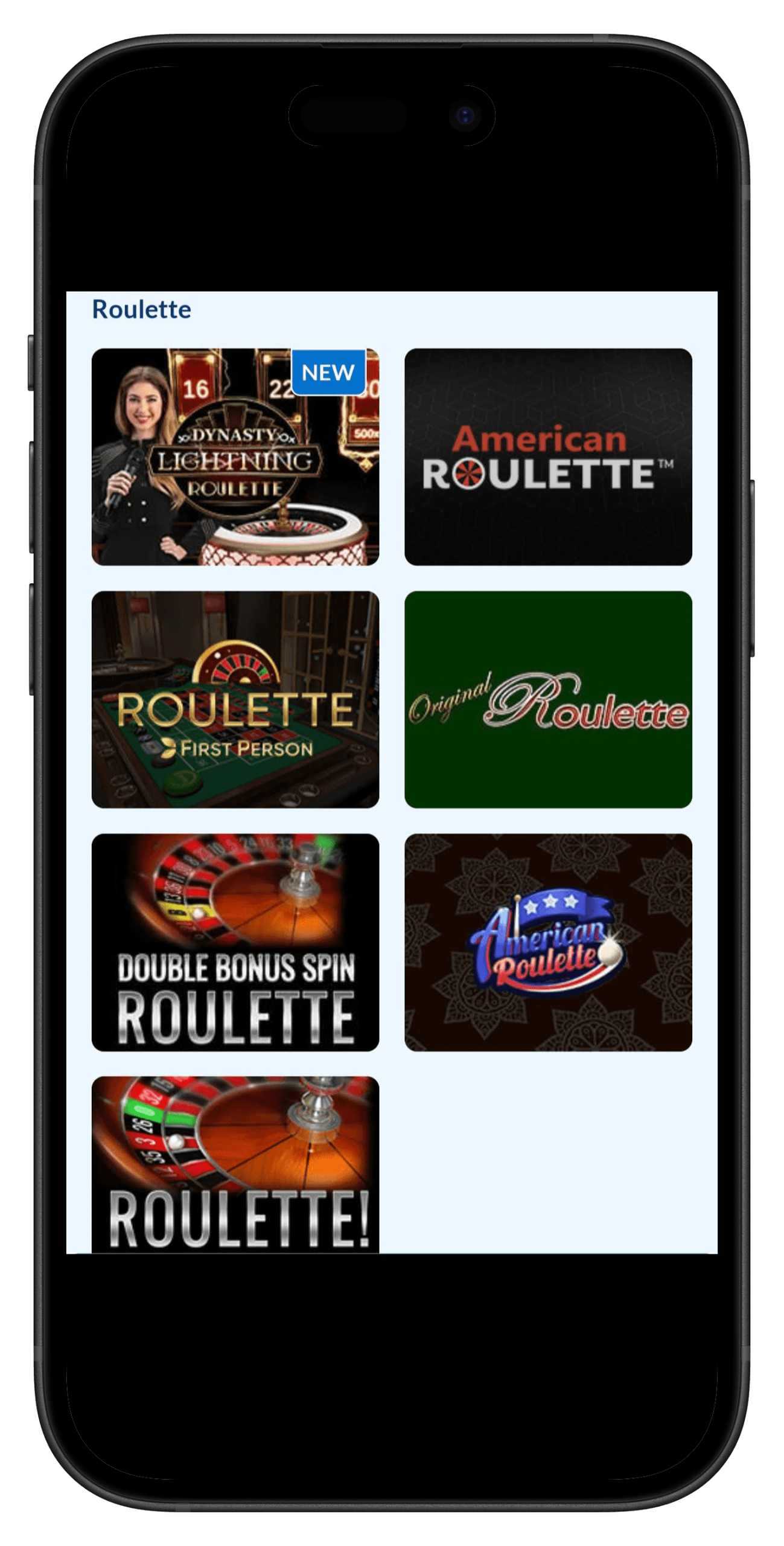 OLG Casino image