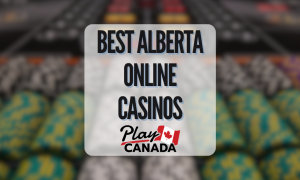 Alberta Online Casinos - Featured Image - PlayCanada