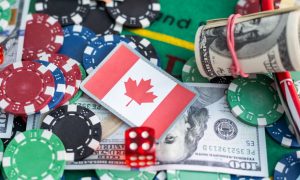 Canada's provincial iGaming market gets bigger in 2026