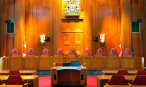 Alberta joins Supreme Court fight over iGaming liquidity rules
