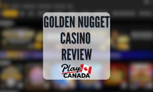 Golden Nugget Casino Review - Featured Image - PlayCanada