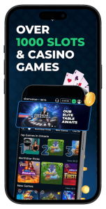 NorthStar Bets Sportsbook casino games-portrait