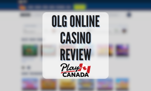 OLG Casino Review - PlayCanada Featured Image