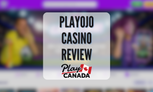 PlayOJO Casino Review - Featured Image - PlayCanada