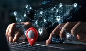 GeoLocs geolocation technology mapping Alberta's iGaming borders for AGLC compliance