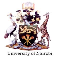 University of Nairobi logo
