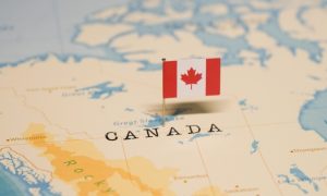Which Canadian province opens a regulated iGaming market after Alberta