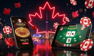 online casino games canada