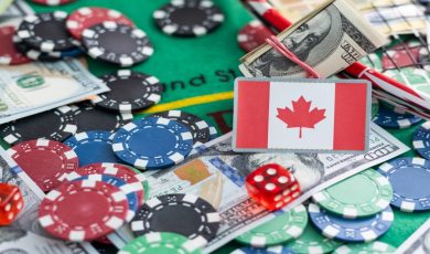 Canada's iGaming operators prioritize payment and player protection standards