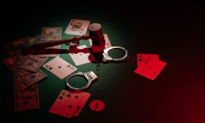 B.C.'s CFSEU raided an illegal gambling operation in Maple Ridge, resulting in 11 arrests and 6 casino bans