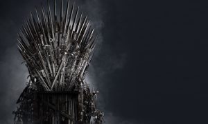 Blueprint Gaming's Game of Thrones slot is now live at BetMGM Ontario