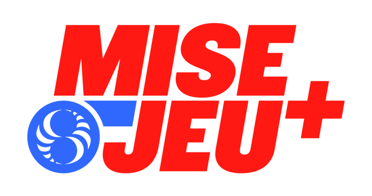 Mise-O-Jeu Logo